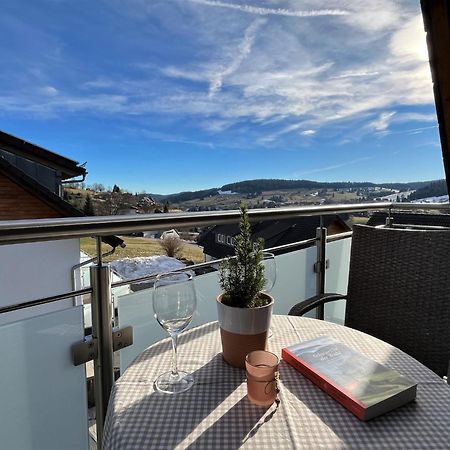 Apartment Schwarzwaldblick I By Interhome Bernau im Schwarzwald Exteriér fotografie
