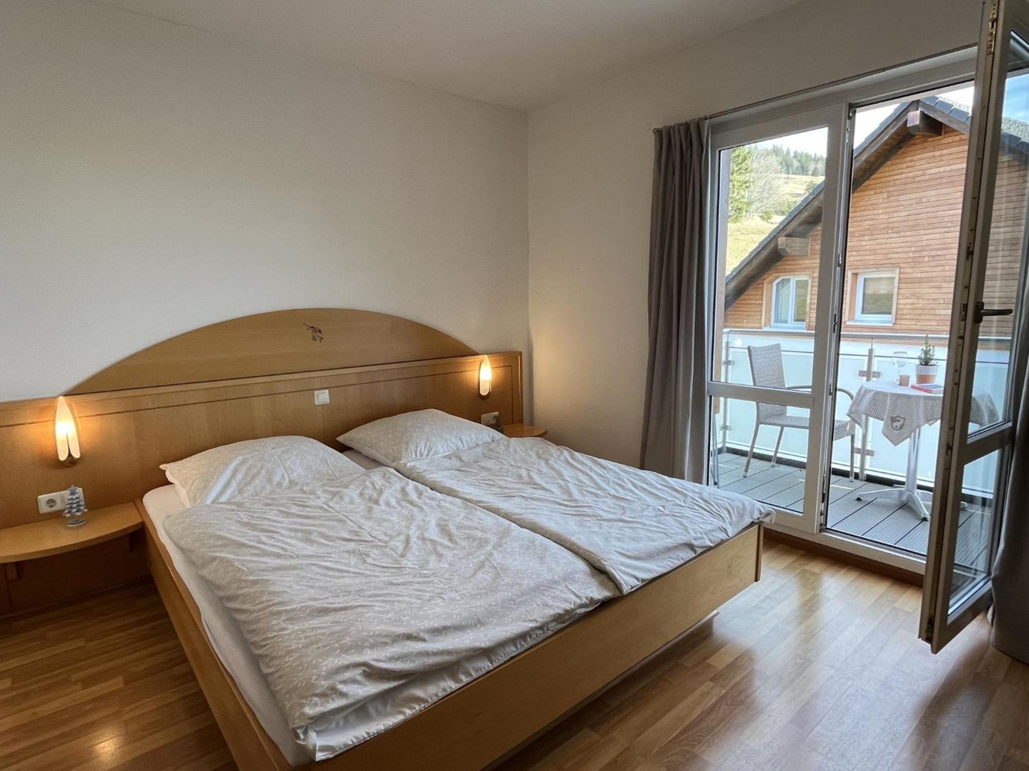 Apartment Schwarzwaldblick I By Interhome Bernau im Schwarzwald Exteriér fotografie