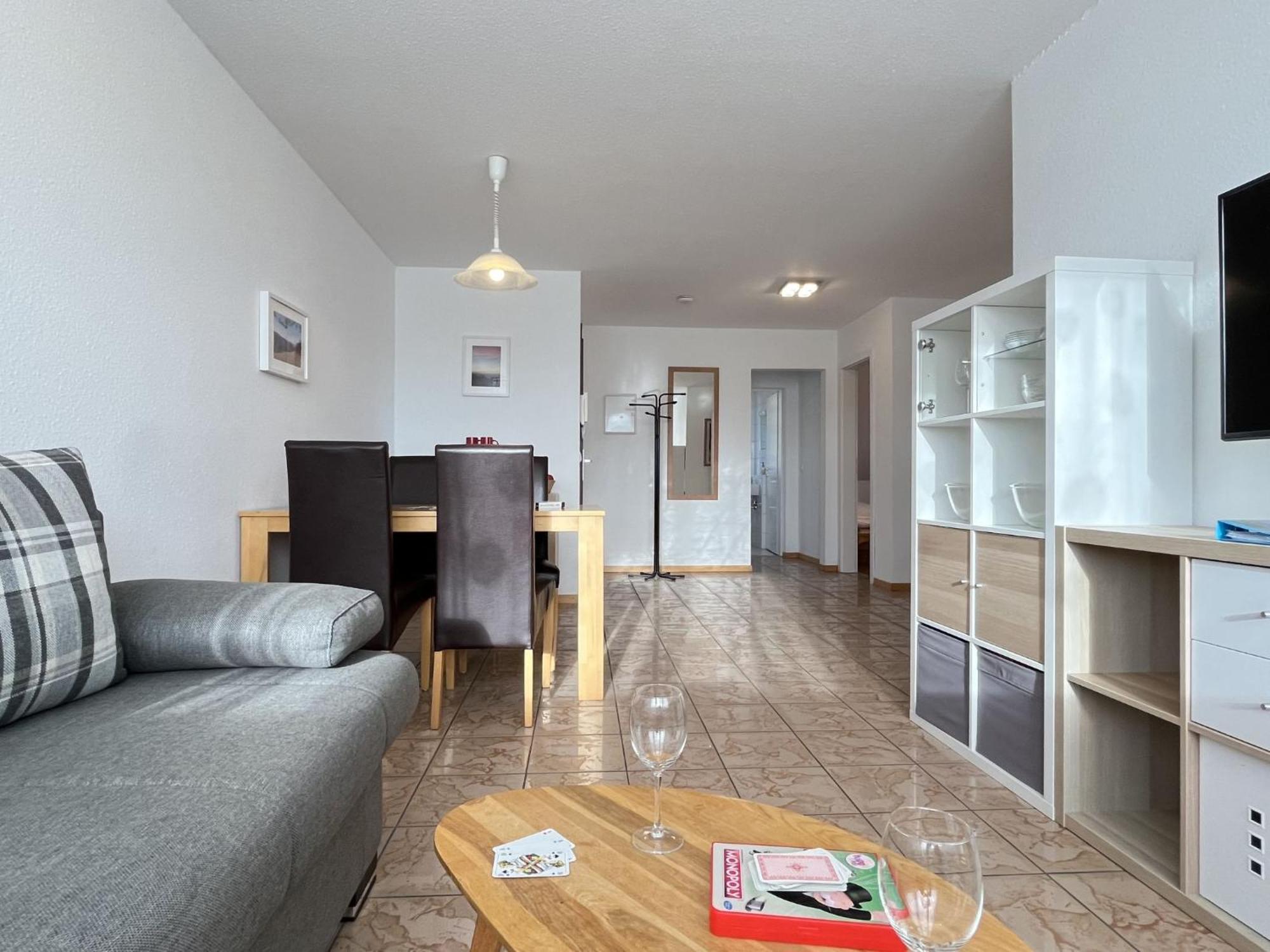 Apartment Schwarzwaldblick I By Interhome Bernau im Schwarzwald Exteriér fotografie