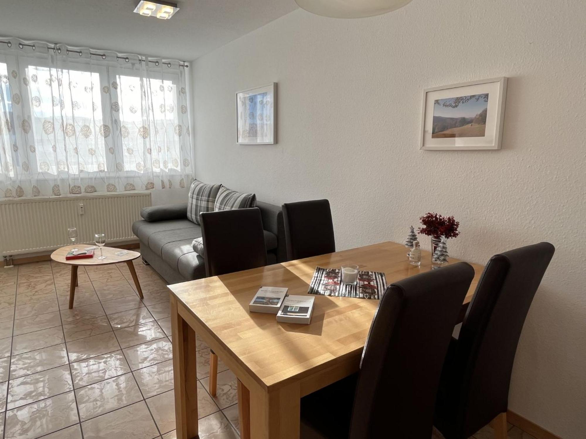 Apartment Schwarzwaldblick I By Interhome Bernau im Schwarzwald Exteriér fotografie