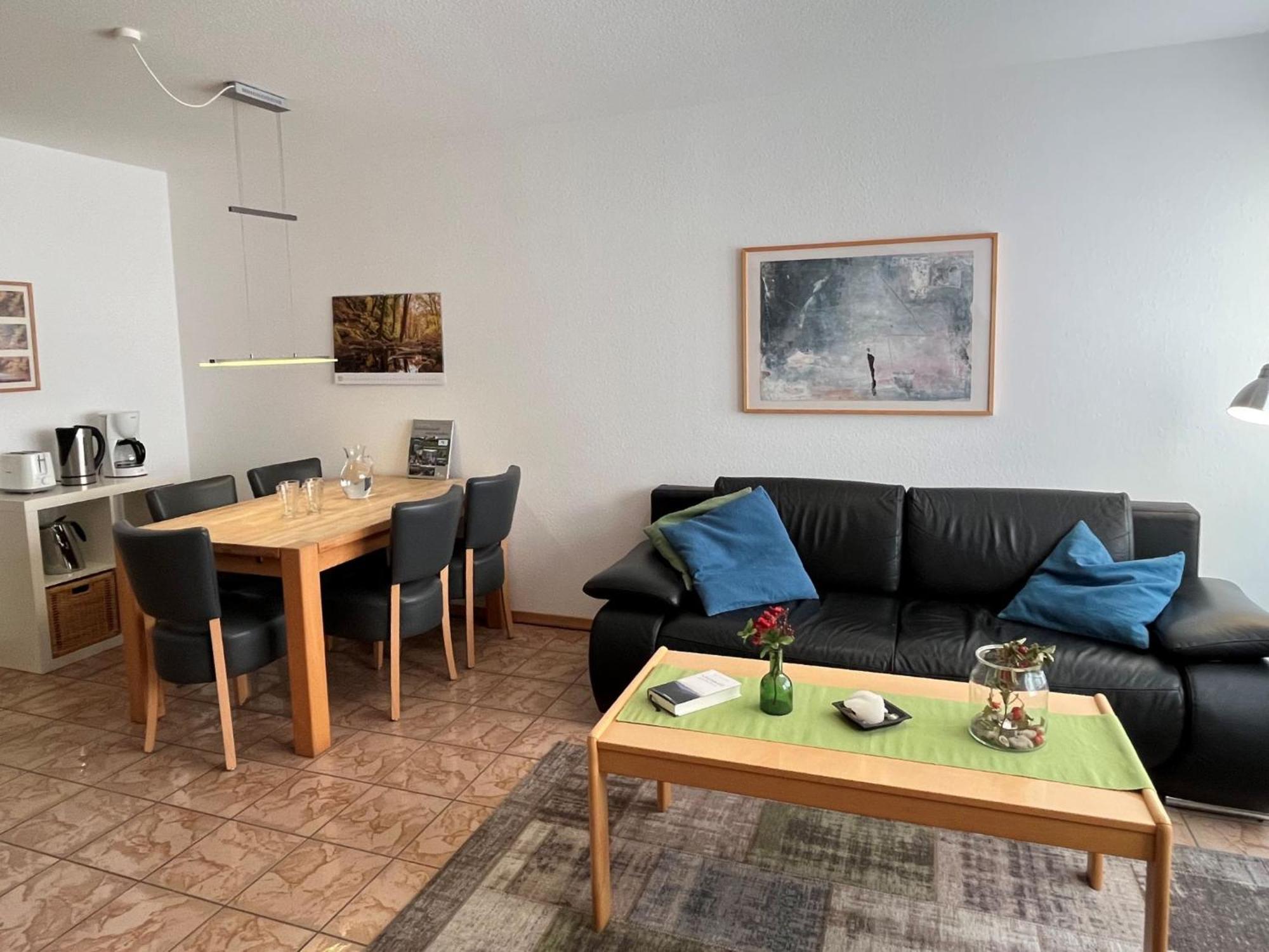 Apartment Schwarzwaldblick I By Interhome Bernau im Schwarzwald Exteriér fotografie