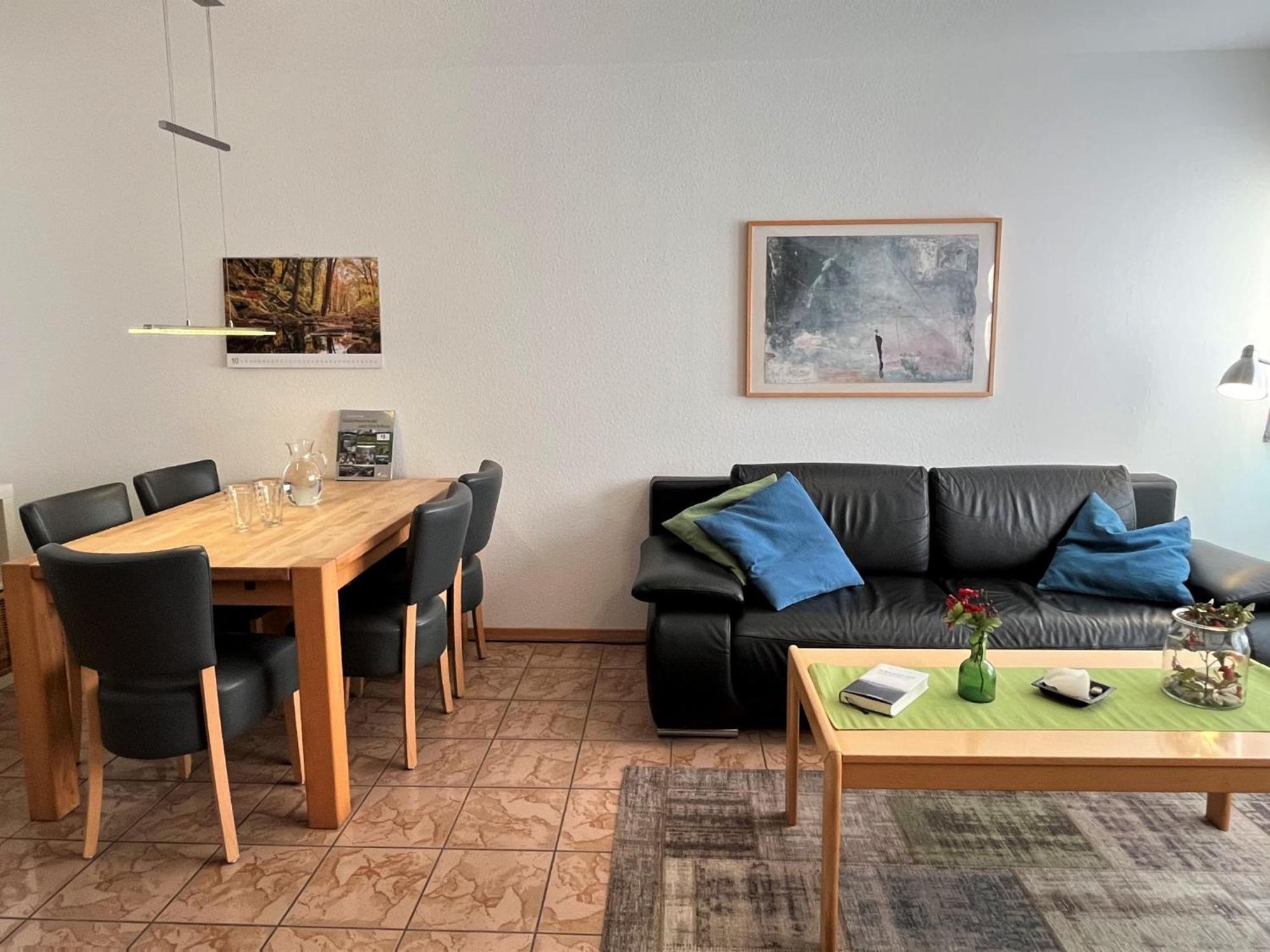 Apartment Schwarzwaldblick I By Interhome Bernau im Schwarzwald Exteriér fotografie