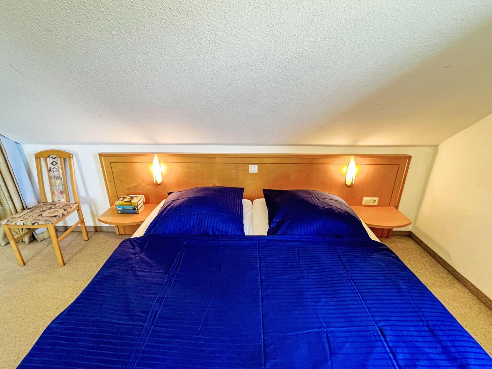 Apartment Schwarzwaldblick I By Interhome Bernau im Schwarzwald Exteriér fotografie