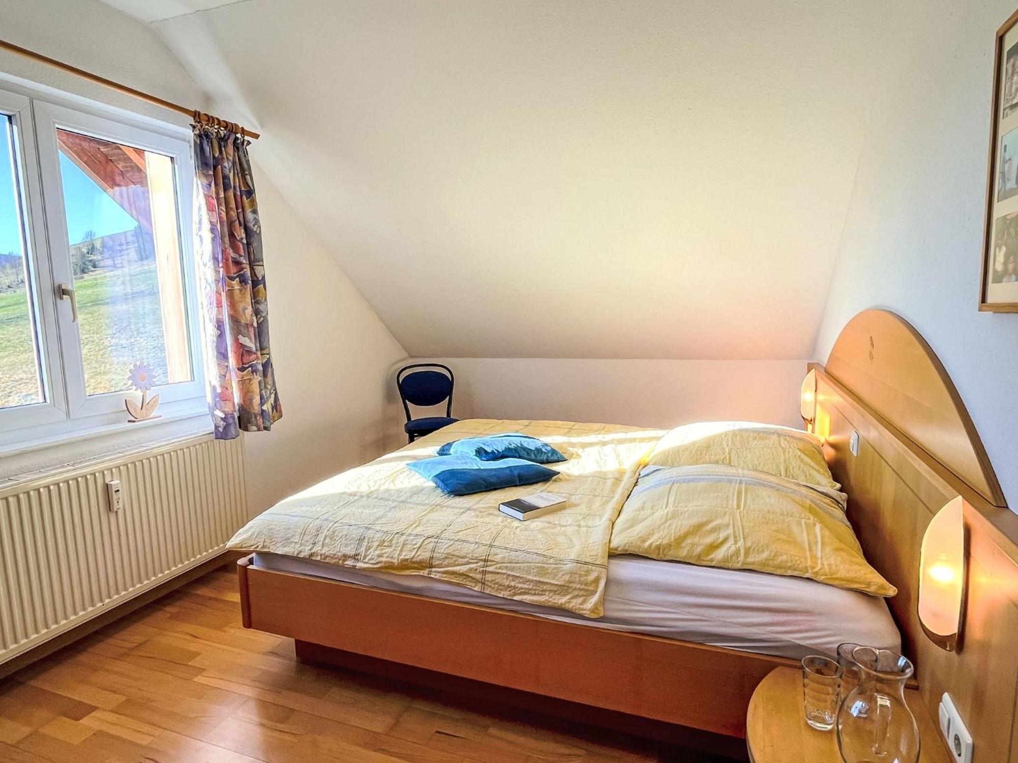Apartment Schwarzwaldblick I By Interhome Bernau im Schwarzwald Exteriér fotografie
